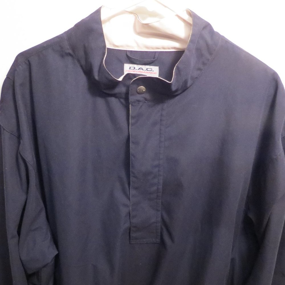 Dac Performance Mens Jacket Windbreaker Jacket